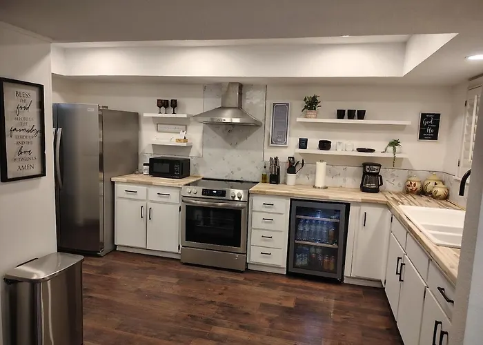 Apartment Modern Within Walking Distance Of Onvida Yuma