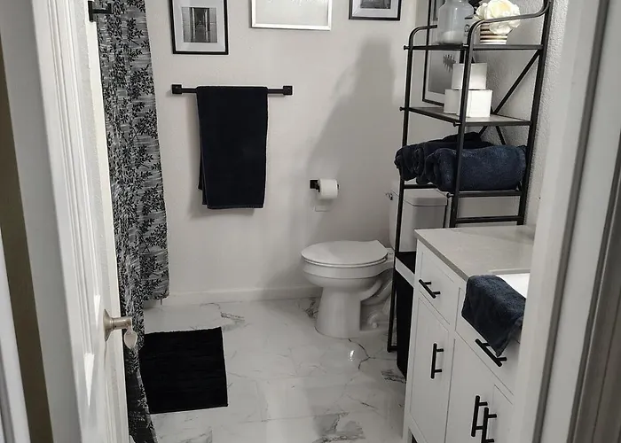 Apartment Modern Within Walking Distance Of Onvida