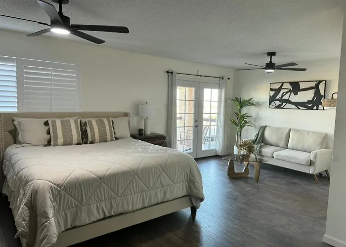 Apartment Modern Within Walking Distance Of Onvida *