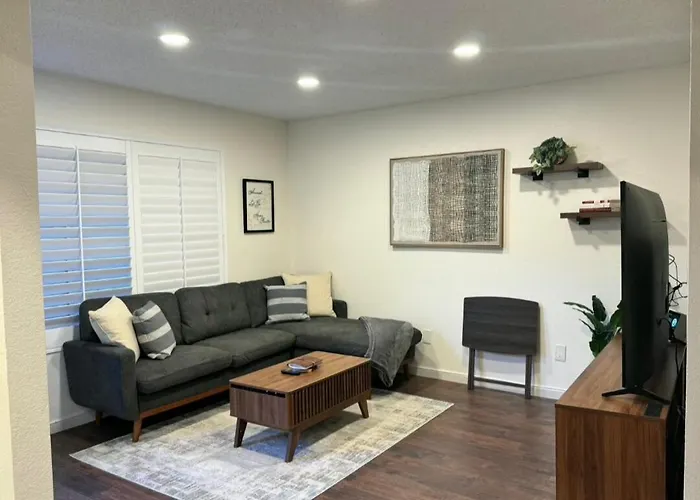 Apartment Modern Within Walking Distance Of Onvida *